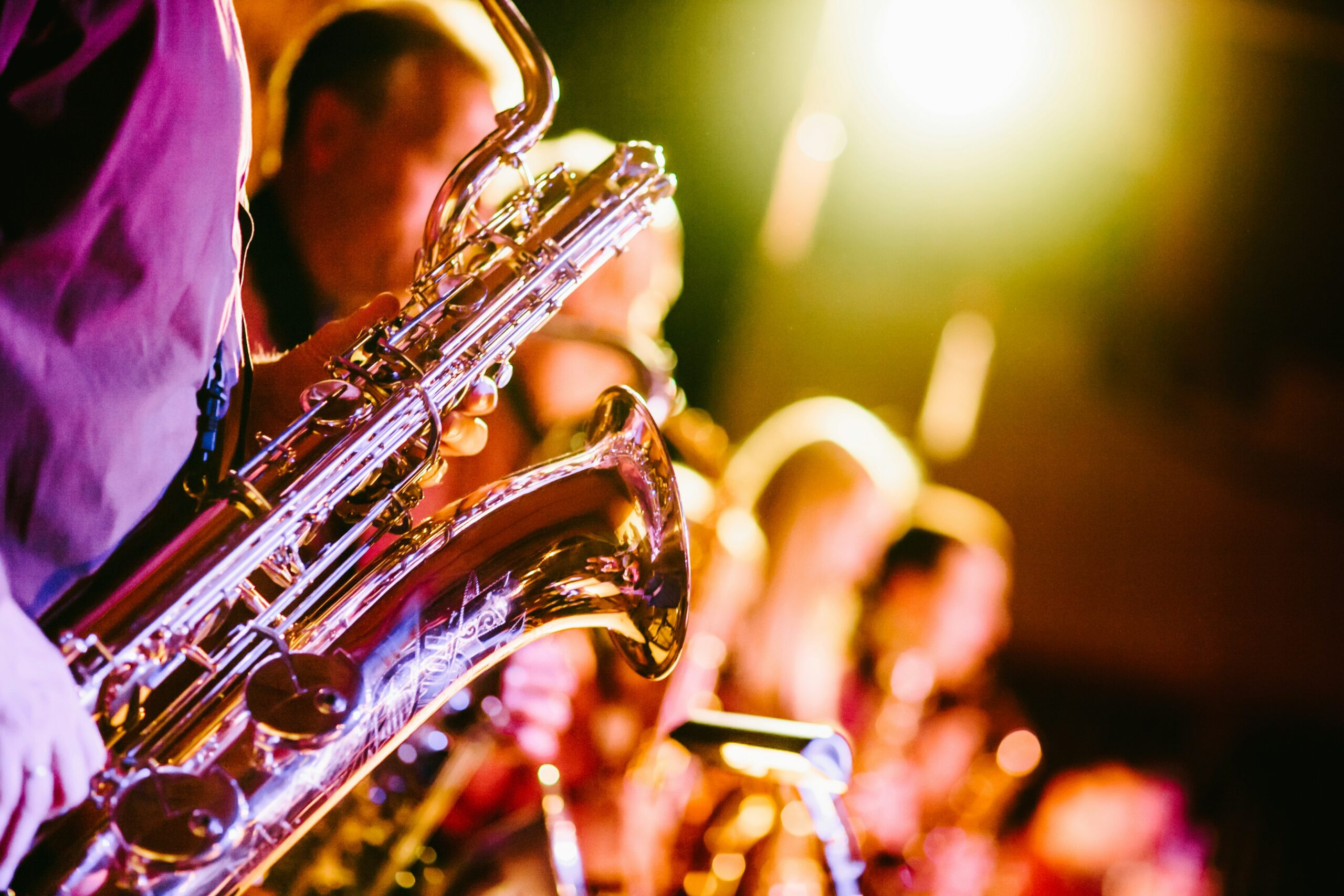 Konzert im Hof