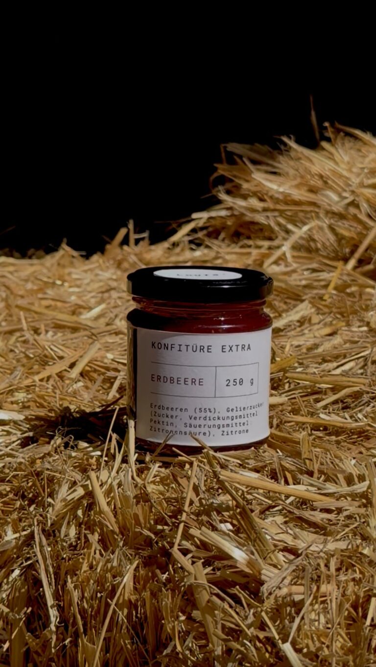 Instagram post from vierfelderhof.gatow. This post is in position 1.