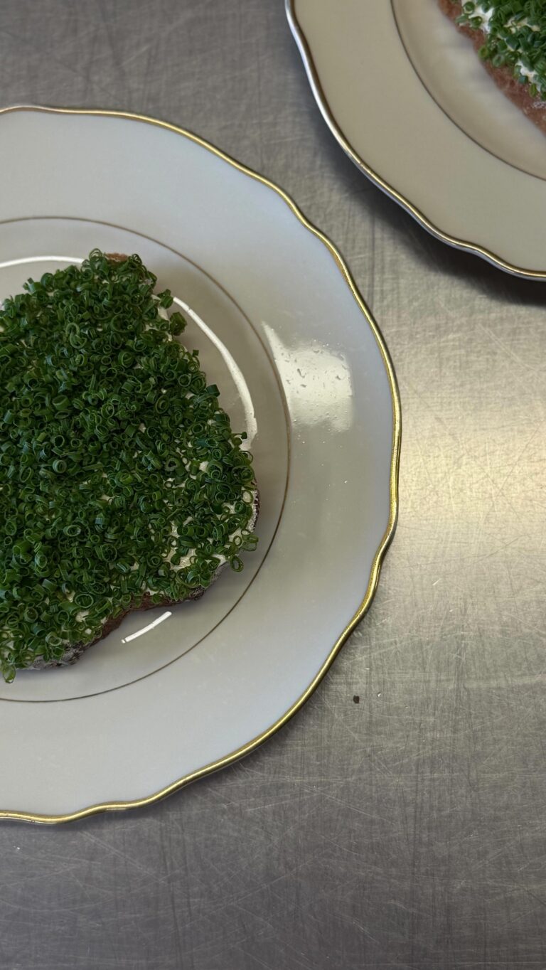 Instagram post from vierfelderhof.gatow. This post is in position 1.