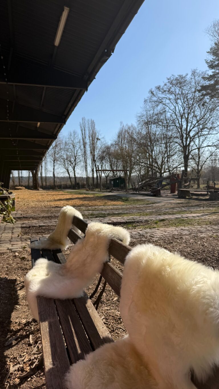 Instagram post from vierfelderhof.gatow. This post is in position 4.