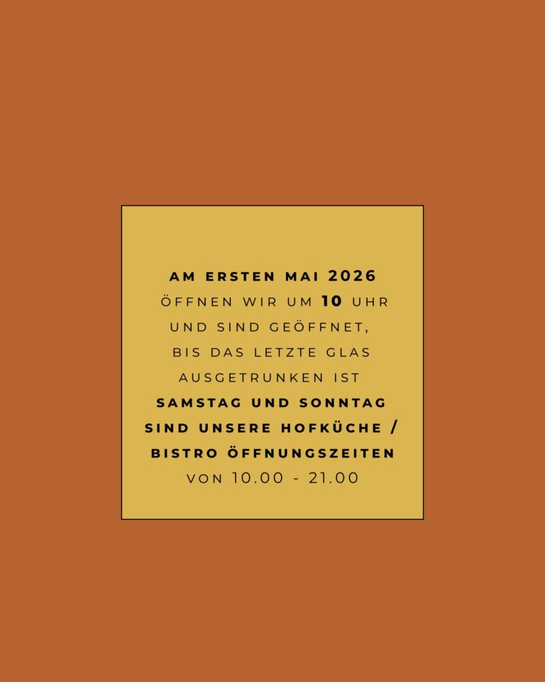 Instagram post from vierfelderhof.gatow. This post is in position 1.